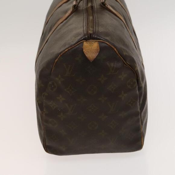 LOUIS VUITTON Monogram Keepall 45 Boston Bag M41428 - Picture 5 of 16